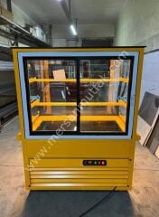 Pasta Dolabı MRSN-144