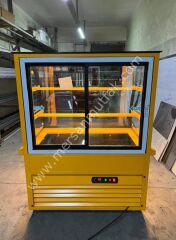 Pasta Dolabı MRSN-144
