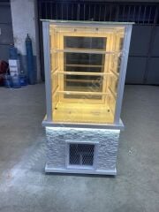 Pasta Dolabı MRS-498