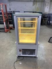 Pasta Dolabı MRS-498