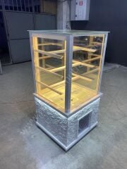 Pasta Dolabı MRS-498