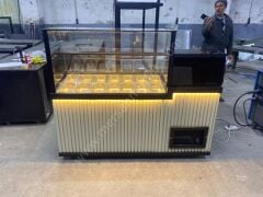 Waffle Dolabı MRS-501