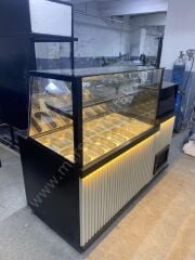 Waffle Dolabı MRS-501