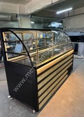 Pasta Teşhir Dolabı MRSN-148