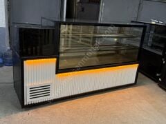 Pasta Dolabı MRS-506