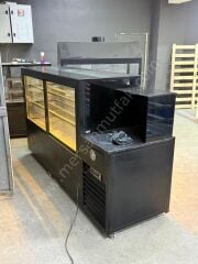 Pasta Dolabı MRS-506