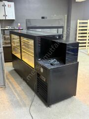 Pasta Dolabı MRS-506