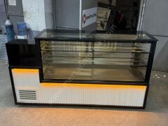 Pasta Dolabı MRS-506