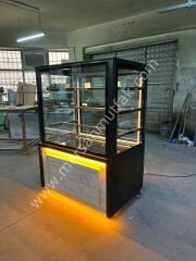 Pasta Dolabı MRSN-153