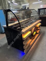 Kahvaltı ve Kumpir Dolabı MRSN-154