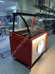 Kumpir Dolabı MRSN-155