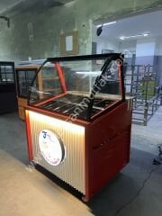 Kumpir Dolabı MRSN-155