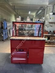 Kumpir Dolabı MRSN-155