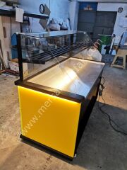 Böreklik Tezgahı MRSN-156
