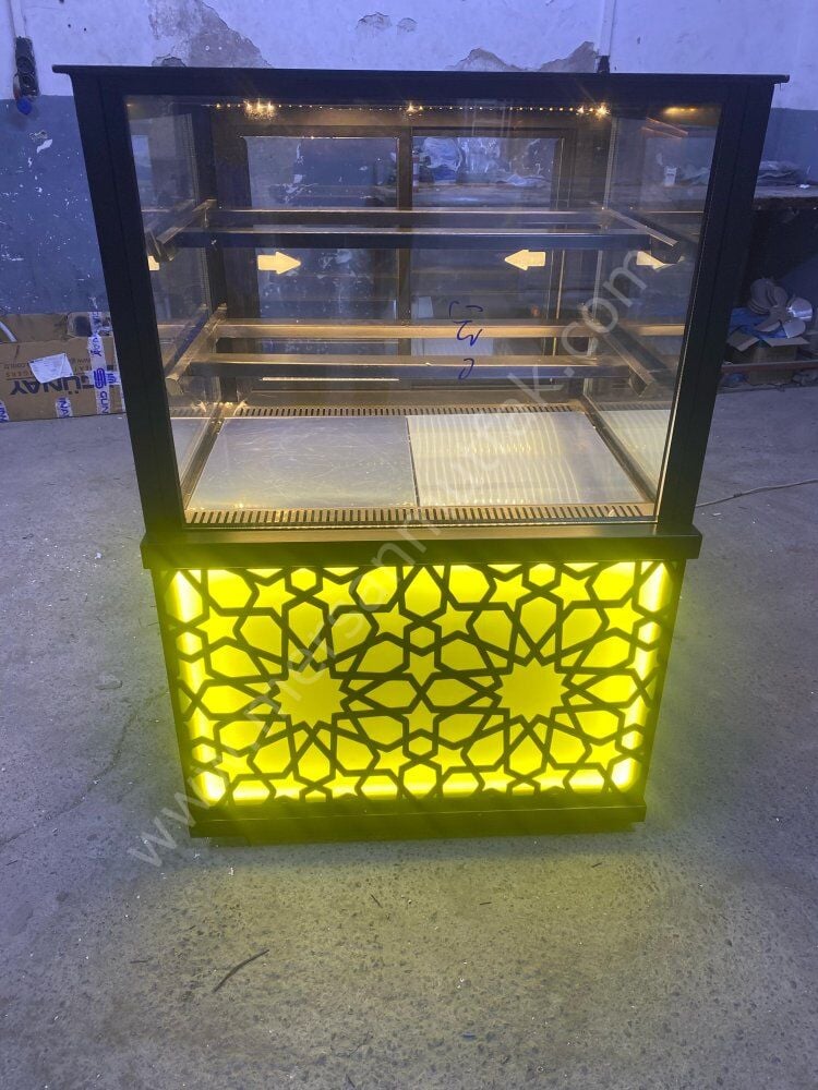 Pasta Dolabı MRS-513