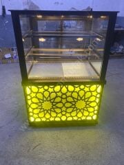 Pasta Dolabı MRS-513