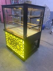 Pasta Dolabı MRS-513