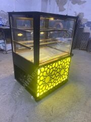 Pasta Dolabı MRS-513