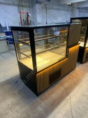 Pasta Teşhir Dolabı MRS-515