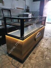 Böreklik ve Poğaça Tezgahı MRSN-158