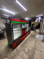 Özel Tasarım Kebap Seti MRS-516