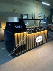 Waffle Dolabı MRSN-160