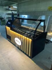 Waffle Dolabı MRSN-160