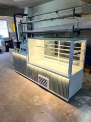 Pasta Dolabı MRS-517