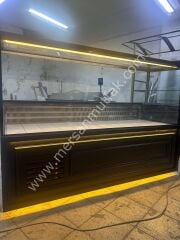 Et ve Kebap Dolabı MRSN-161