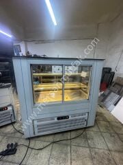 Pasta Dolabı MRSN-162