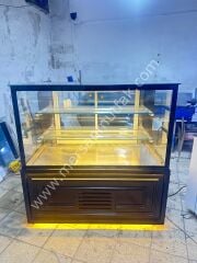 Pasta Dolabı MRSN-162