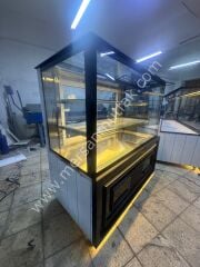 Pasta Dolabı MRSN-162