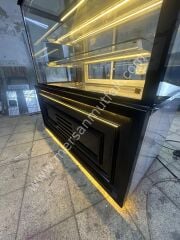 Pasta Dolabı MRSN-162