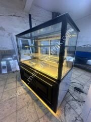 Pasta Dolabı MRSN-162