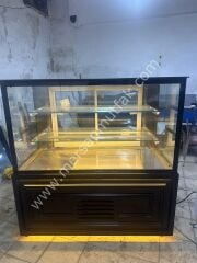 Pasta Dolabı MRSN-162