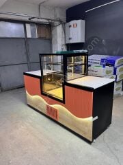 Pasta Teşhir Reyonu MRS-521