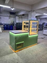 Pasta Teşhir Reyonu MRS-522