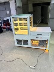 Pasta Teşhir Reyonu MRS-522