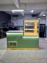 Pasta Teşhir Reyonu MRS-522