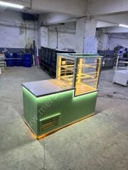 Pasta Teşhir Reyonu MRS-522