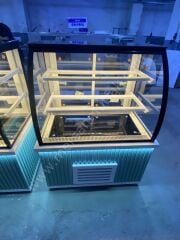 Pasta Dolabı MRS-533