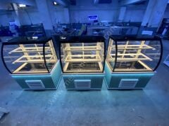 Pasta Dolabı MRS-533