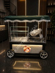 Lokma Arabası MRSN-174