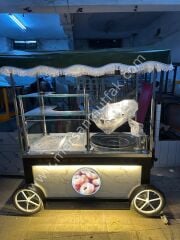 Lokma Arabası MRSN-174