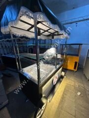 Lokma Arabası MRSN-174