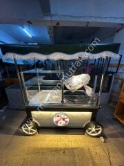 Lokma Arabası MRSN-174