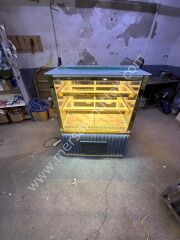 Pasta Dolabı  MRSN-176