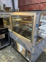 Yaş ve Kuru Pasta Reyonu MRSN-177