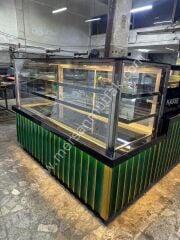 Yaş ve Kuru Pasta Reyonu MRSN-177