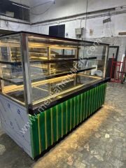 Yaş ve Kuru Pasta Reyonu MRSN-177